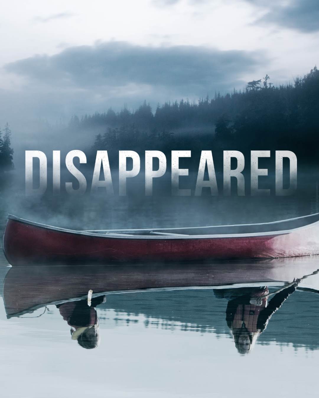 DISAPPEARED