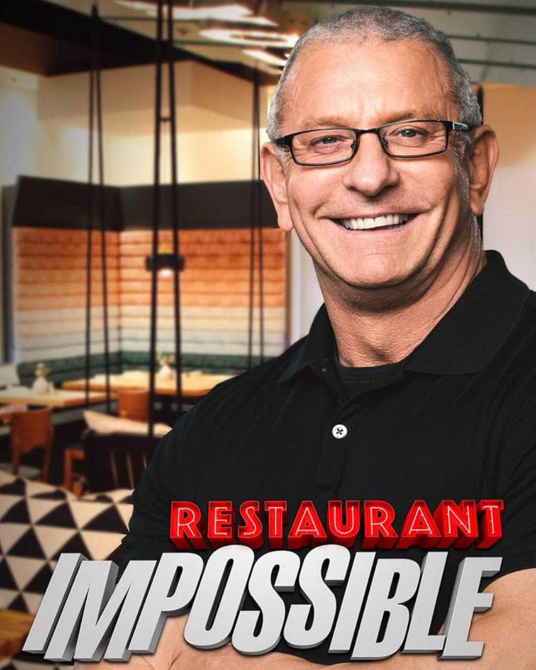 RESTAURANT IMPOSSIBLE